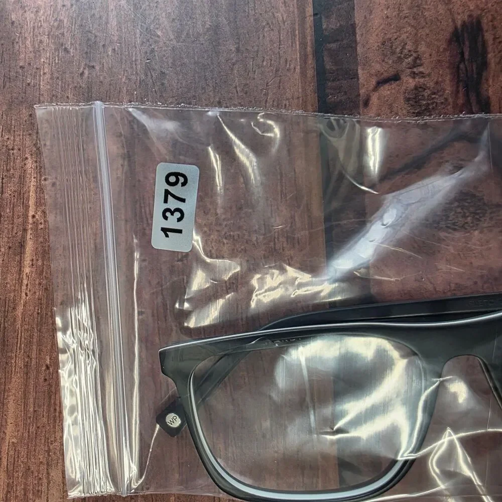 Warby Parker Fletcher Women's Matte Black‎ 55-15-145 Eyeglasses